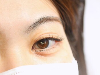 グルス(GRUS)/リフトアップラッシュ