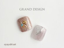 グランドデザイン 穂積店(GRAND DESIGN)/サマーnail