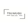 ツムグ(tsumugu)ロゴ