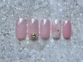 アートデザインシンプル