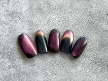 リノ(Lino)/デザインネイル