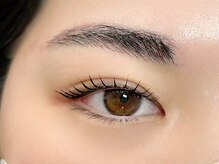 スワンキー(Swanky)/韓国式進化系まつ毛カール