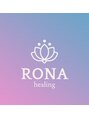 ロナヒーリング(RONA healing)/タイ古式＆小顔フェイシャル RONA healing