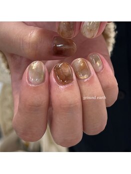 おまかせ　shiho