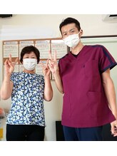 ヒール伊勢原整体院/