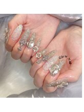 グロー ネイル(Glow Nail)/