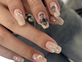 ビーナスベルト 池袋(VENUS BELT)/個性派ネイル【ネイル】