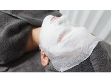 ミタス(Me+)/美白・ハリを出したい方はタラソ