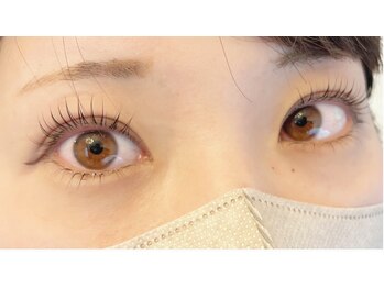 ダイアン(DIANE)/まつ毛パーマ ラッシュリフト