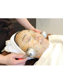 顔脱毛がしたい