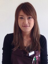 ネイル ディンプル(Nail Dimple)&nbsp;MANAMI 