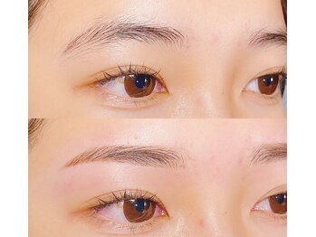 アイブロウサロン ミラ(Eyebrow Salon Mira)/