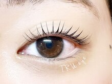 トゥルーアイ 渋谷道玄坂店(TRU EYE)/パリジェンヌラッシュリフト