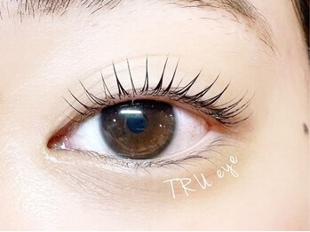トゥルーアイ 渋谷道玄坂店(TRU EYE)/パリジェンヌラッシュリフト