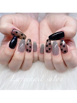 ラフェ ネイルサロン(La fee nail salon)/ハンドやり放題100分