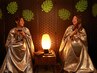 【ペア】初回カウンセリング＋国産無農薬よもぎ蒸し￥8,000→￥7,000