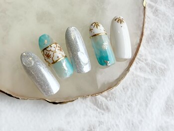 エニ(eni.)/サンプルコース