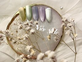 マグネットの新色！