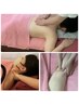【女性限定オイル・宮口担当】 60分￥5,500　【ゆったりオイルながし】