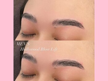 モスト アイズ 立川(most eyes)/メンズもHBLオススメです!