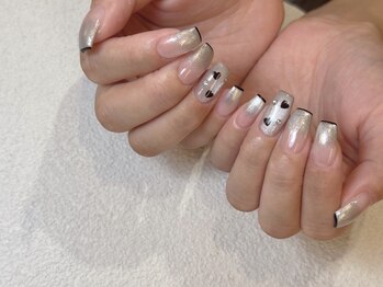 オーク 戸塚(OAK)/マグ×ハートホロ