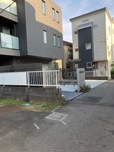 バイアス(BIAS)/所沢駅～店舗までの徒歩ルートA