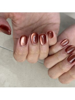 デイネイルズ(Day Nails)/