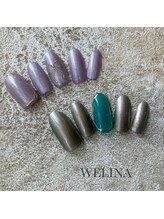 ウェリナ 藤沢(welina)/定額B