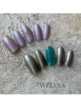 ウェリナ 藤沢(welina)/定額B