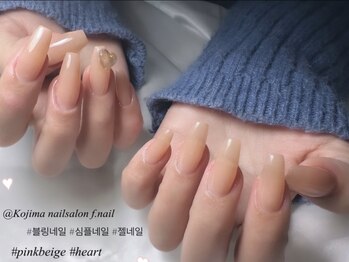エフネイル(f.nail)/