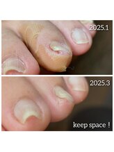 爪切り屋 足楽/