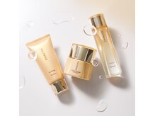 メナードフェイシャルサロン 二子玉川店の雰囲気(ホームケア商品も充実!ご自宅でのケア方法もお教えします♪)