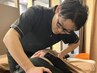 【鈴木限定】《匠の技》脚・腰集中 立ち仕事特化コース40分10000円