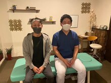 ブレス(Breath)/ツーショット