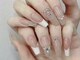 サロン ド ルネ(Salon de Lune)の写真/【豊橋大人気サロン『JUN NAIL』の系列店が待望OPEN☆】最旬★ワンホン/韓国/中国ネイルも幅広くご用意◎