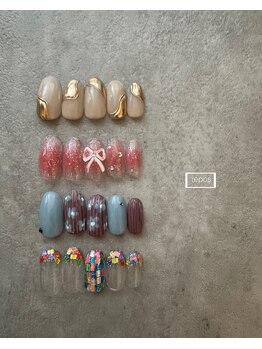 repos/ハンドサンプル