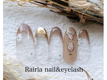 ライリア 川越店(Rairia)/