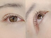 シクラプ(siklap)/Cカールデザイン♪