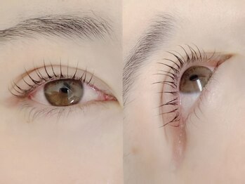 シクラプ(siklap)/Cカールデザイン♪