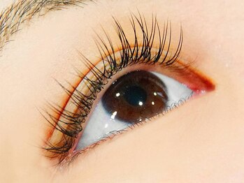 グラマラス 白金台店(glamourous produced by Noble)/LEDフラットラッシュ[白金台]