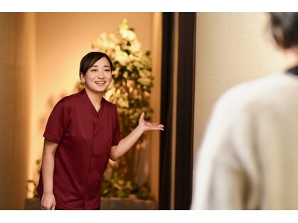 ムー 新宿御苑店(MUU)の写真