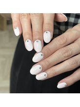 タギネイル(Tagi Nail)/