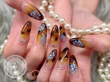 ネイルズガッシュ 溝の口店(NAILs GUSH)