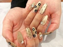 ララネイル(LaLa NAIL)