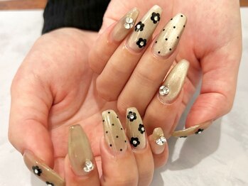 ララネイル(LaLa NAIL)