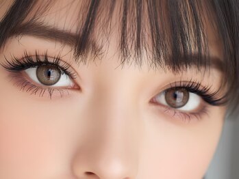 ソルテ(Sorte)の写真/【お顔の印象は眉毛で決まる！】骨格に合わせた美眉スタイリングで目元の印象UP！日々のメイクの時短にも♪