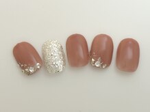 ソポカロン(sopoca-lon)/sopoコース 5800円