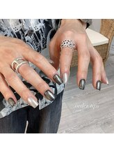 Mネイル 伏見店/torino.__men's