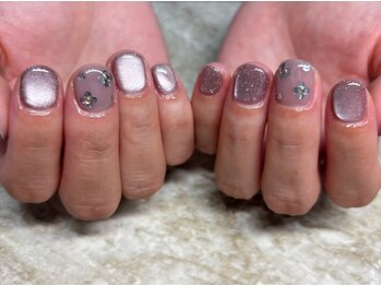オルネイル(olu nail)/定額アートA