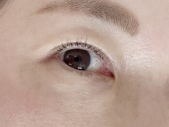 ルポ(RUPO)/まつげパーマ